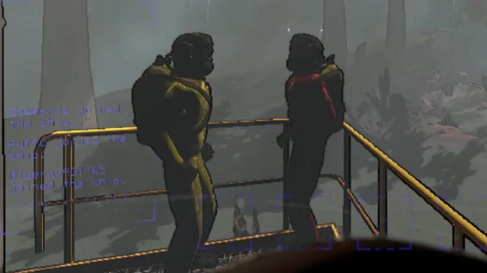 Lethal Company è il gioco valutato meglio su Steam nel 2023 ed è nella top 5 dei più giocati