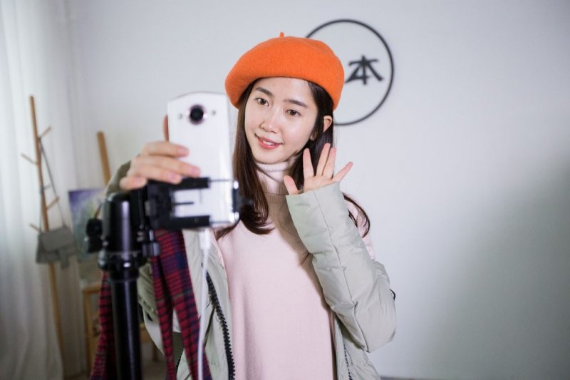 Zhang Dayi è la 'Chiara Ferragni cinese', ma la maggior parte del suo successo deriva dallo streaming Zhang Dayi è la 'Chiara Ferragni cinese', ma la maggior parte del suo successo deriva dallo streaming