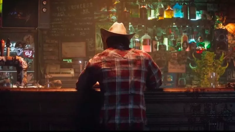 Wolverine sarà presente ai The Game Awards di quest'anno?