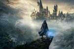 Hogwarts Legacy tra le offerte dell'1 dicembre del Calendario dell'Avvento di GameStop - Notizia