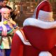 Street Fighter 6 - Happy Holidays Fighting Pass