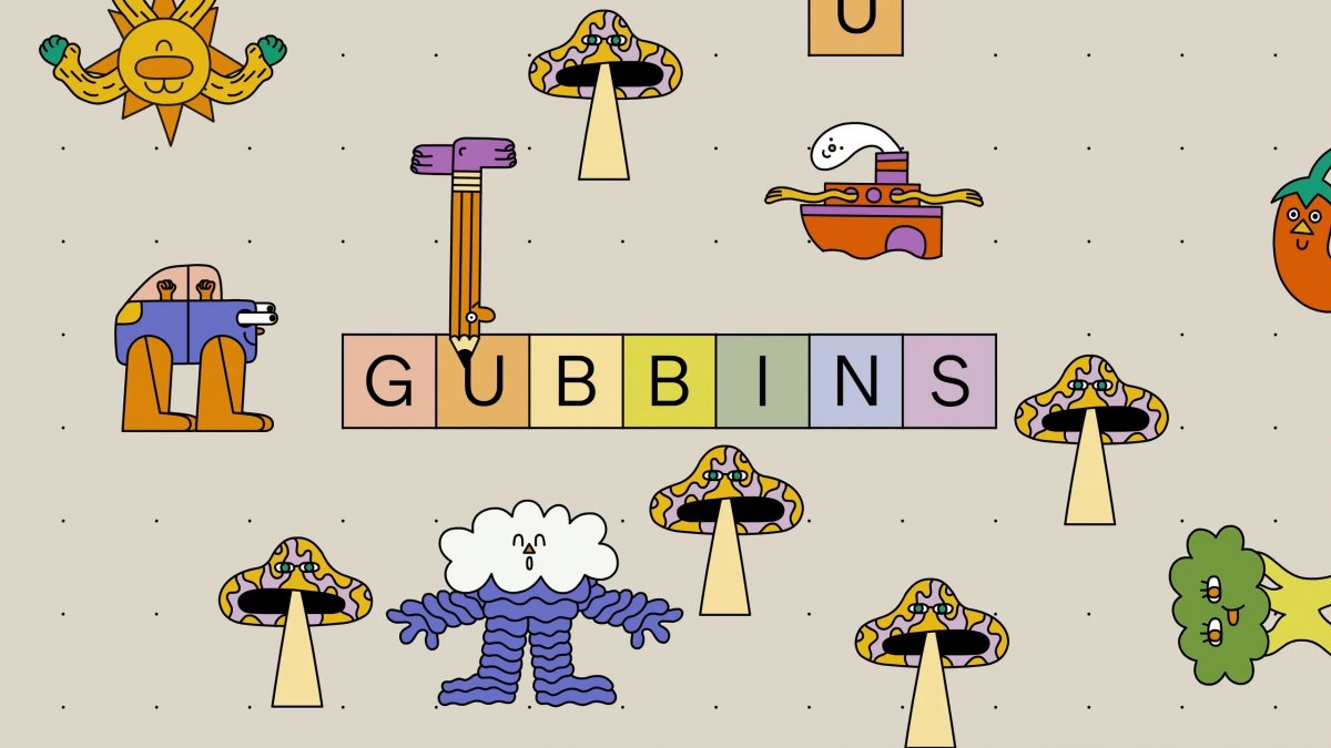 Gubbins: la recensione del gioco di paro …