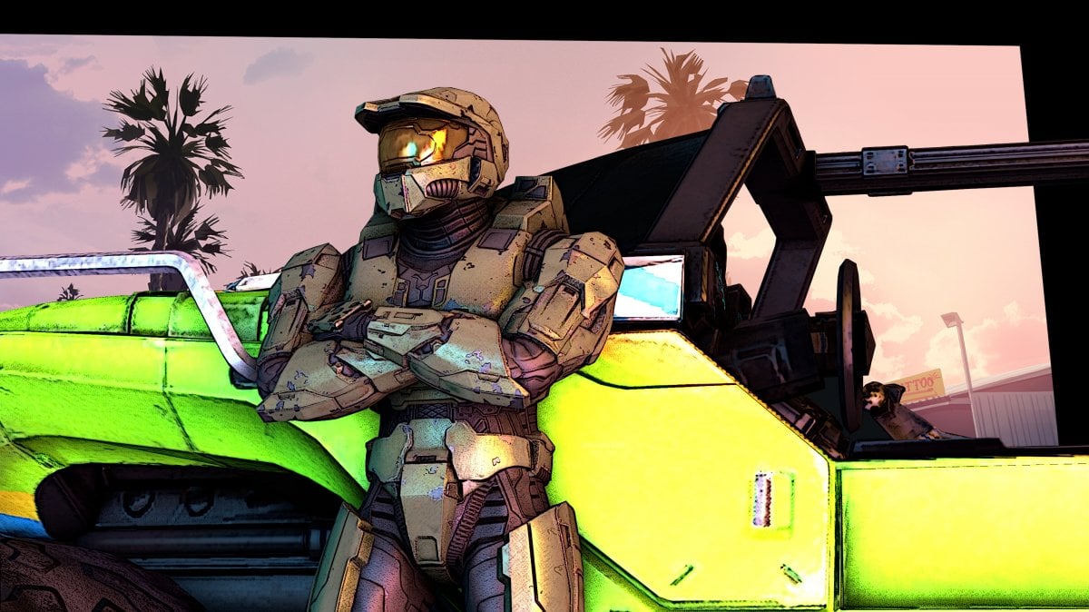 Halo Infinite: 343i announces the arrival of a new GTA 6-style trailer