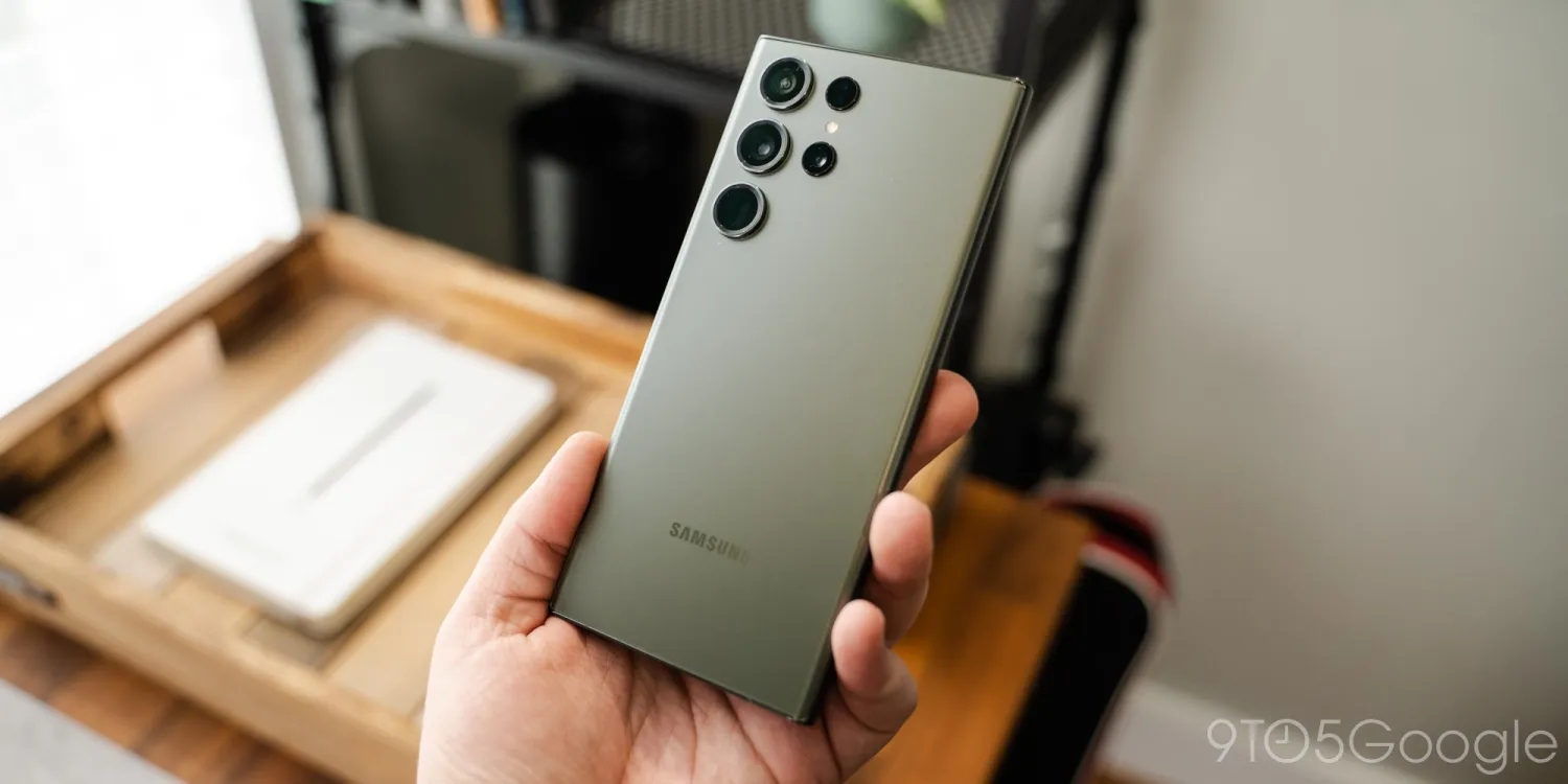 Samsung Galaxy S24: svelate caratteristiche tecniche e colorazioni