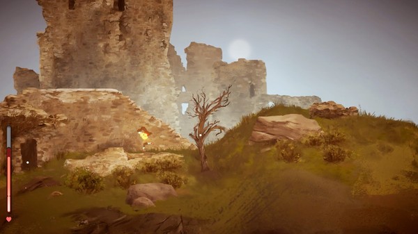 Le corse a perdifiato di Moira per le Highlands sono assolutamente travolgenti, anche grazie alla clamorosa colonna sonora, fatta di ritmi scozzesi forsennati e pieni di mordente Le corse a perdifiato di Moira per le Highlands sono assolutamente travolgenti, anche grazie alla clamorosa colonna sonora, fatta di ritmi scozzesi forsennati e pieni di mordente