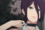 Chainsaw Man, il cosplay di Reze da nymphahri è romantico e malinconico - Notizia