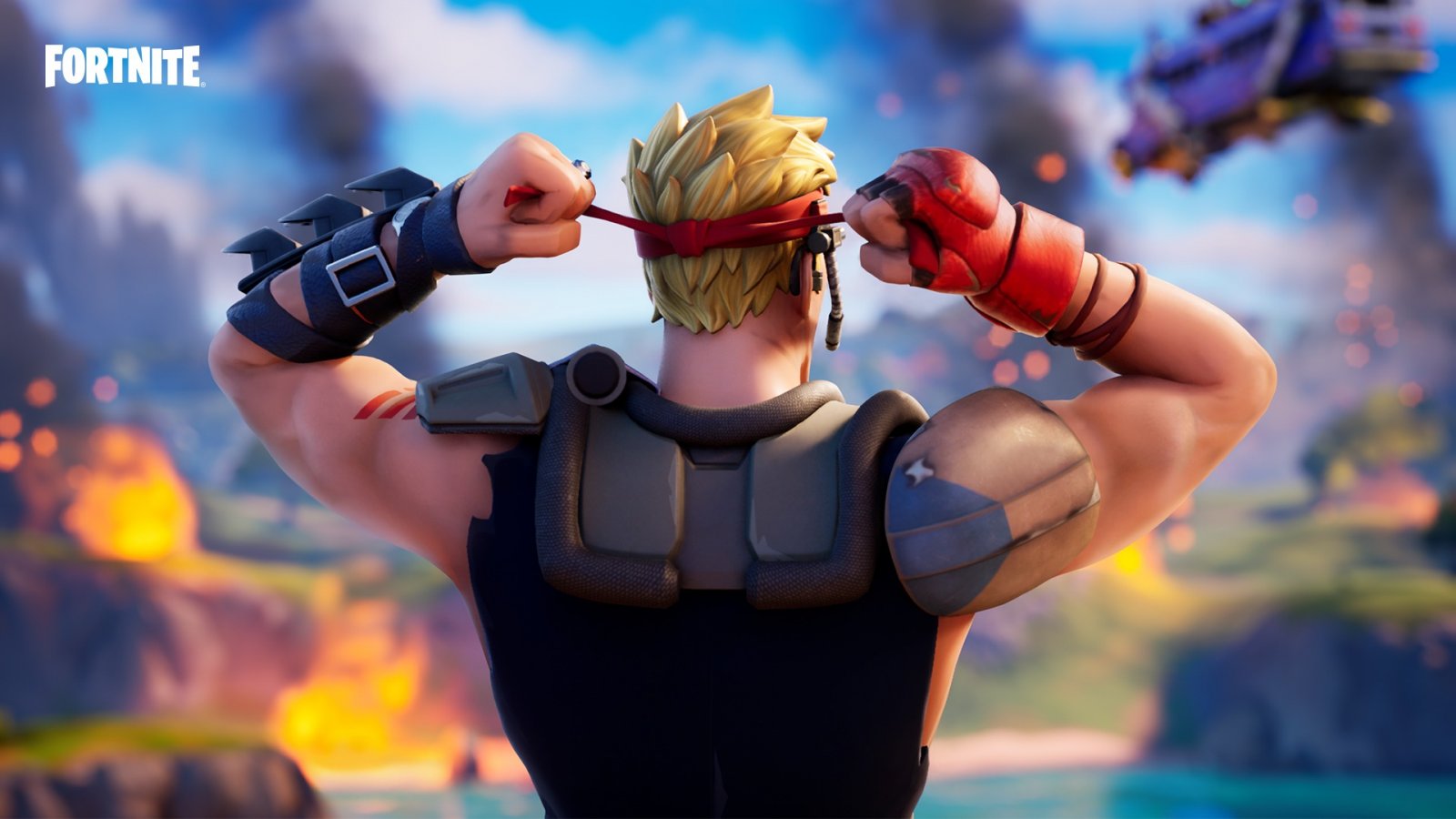Niente Fortnite ed Epic Games Store su iOS quest'anno in UK, Epic accusa la CMA
