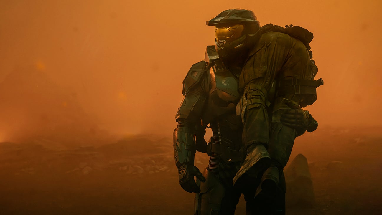 Halo: Stagione 2, primo trailer e data d'uscita per la serie TV di Paramount+