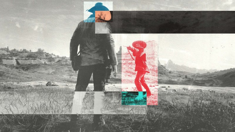 Red Dead Redemption 2: l'America dove tutto sembrava possibile