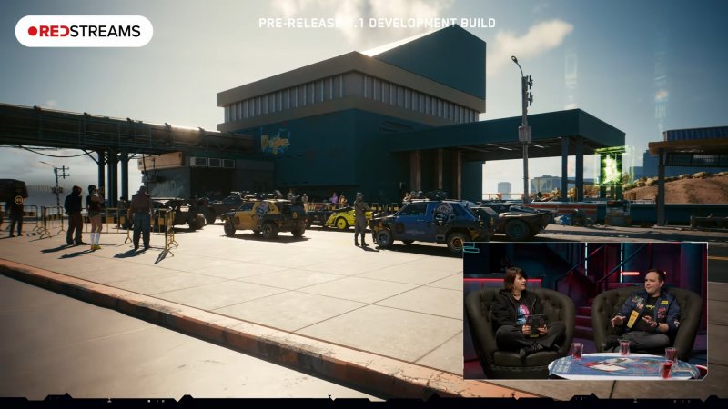 Le gare clandestine sono un nuovo sistema di missioni ripetibili che premia il giocatore con sconti per comprare auto