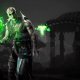Mortal Kombat 1 - Quan Chi Gameplay Trailer