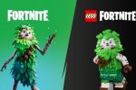 Fortnite: oltre 1.200 skin ora hanno una variante LEGO gratis e molte altre sono in arrivo - Notizia