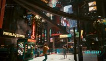 Cyberpunk 2077 - Trailer dell'aggiornamento 2.1
