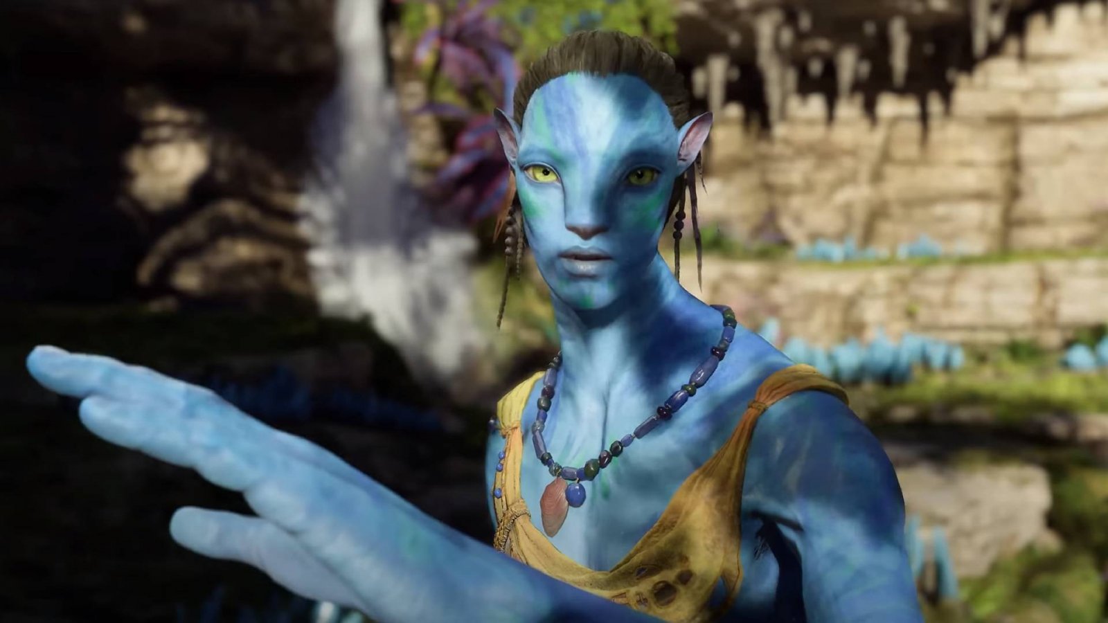 Avatar: Frontiers of Pandora, un documentario illustra i collegamenti con i film