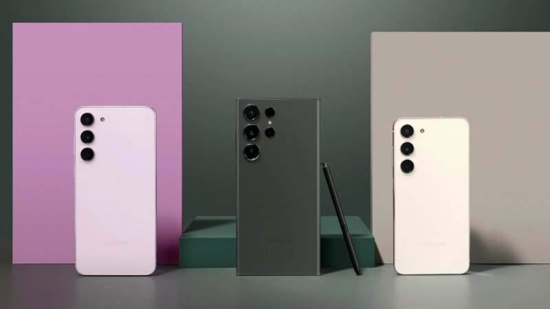 Samsung ha adottato un approccio 'conservativo' negli ultimi anni sulla serie Galaxy S in relazione ai sensori della fotocamera Samsung ha adottato un approccio 'conservativo' negli ultimi anni sulla serie Galaxy S in relazione ai sensori della fotocamera