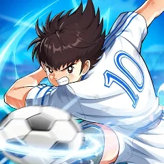 Captain Tsubasa: Ace per Android