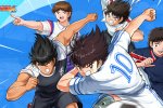 Captain Tsubasa: Ace, annunciata la data di uscita del nuovo gioco di Holly e Benji su mobile - Notizia