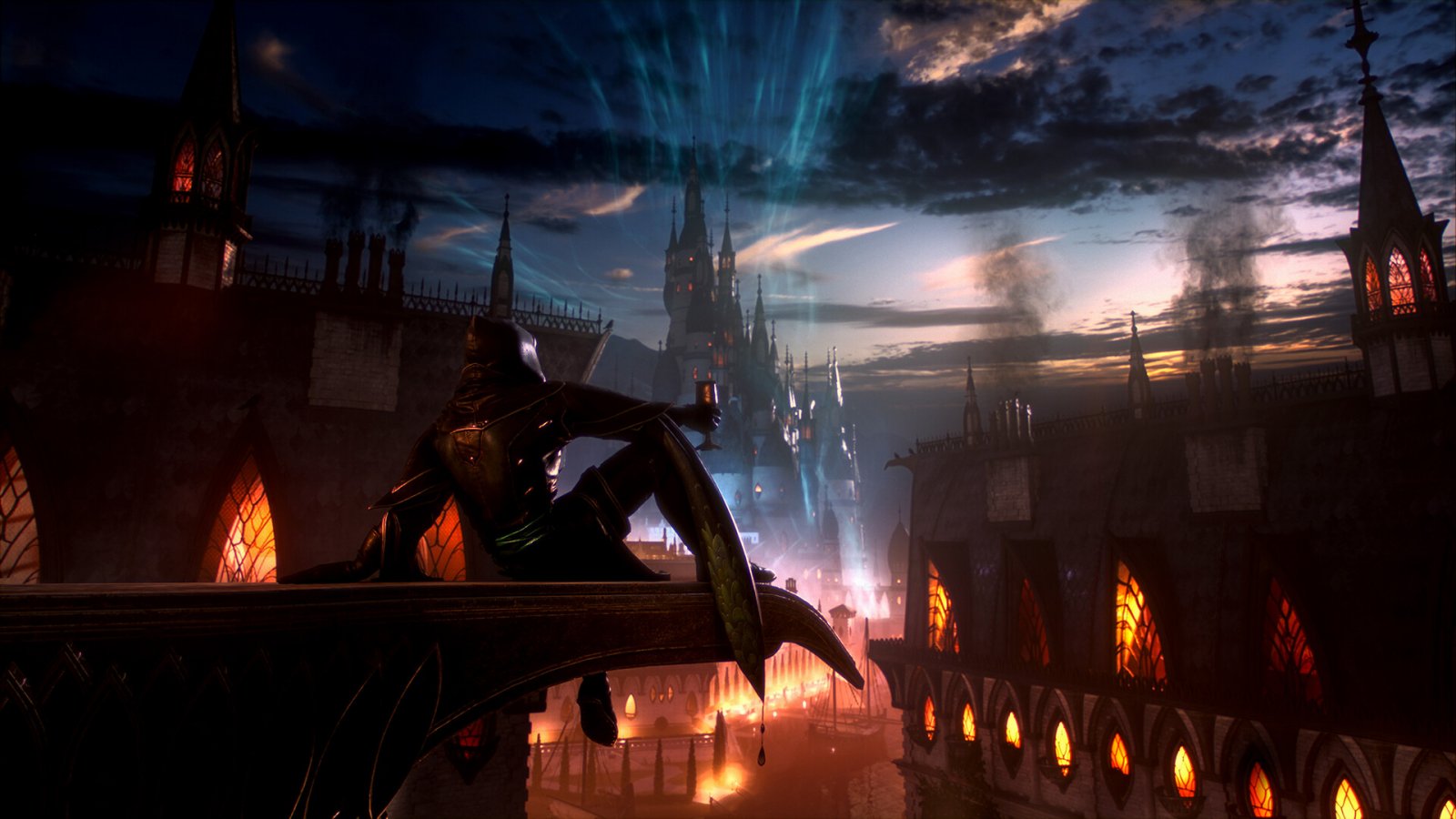 Dragon Age: Dreadwolf e Judas usciranno nel 2024, secondo l'Epic Games Store