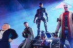 Fortnite: le Ninja Turtles potrebbero essere in arrivo nel gioco Epic Games - Notizia