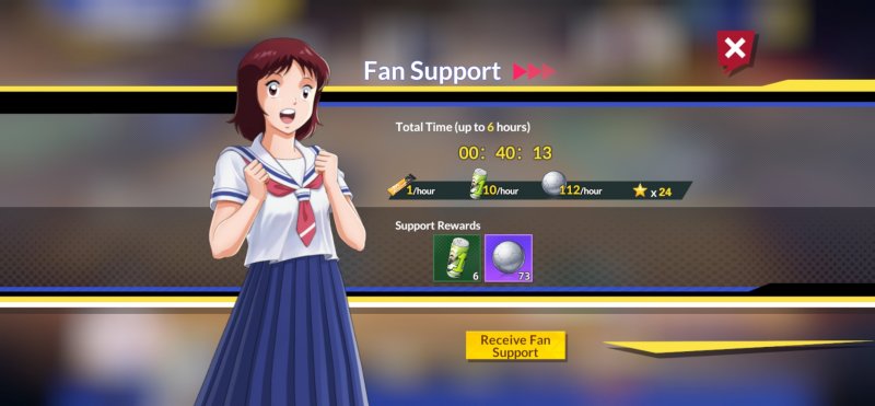 Captain Tsubasa: Ace