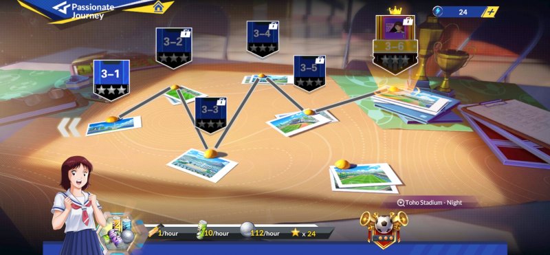 Captain Tsubasa: Ace