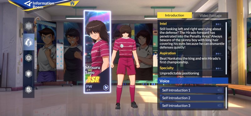 Captain Tsubasa: Ace