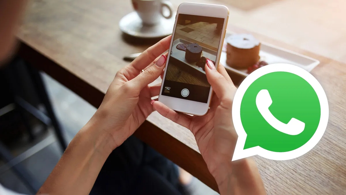 WhatsApp: l'ultimo aggiornamento per iPhone implementa finalmente una funzione richiestissima