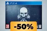 Dead Island 2 HELL-A Edition PS4, l'edizione da collezione in sconto su Amazon - Notizia