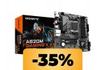 Scheda madre Gigabyte A620M Gaming X AX al prezzo minimo storico su Amazon Italia - Notizia