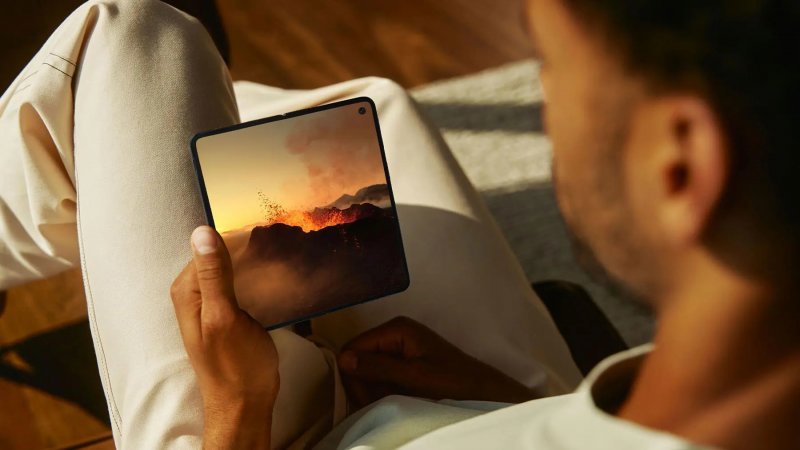 OnePlus Open è senza dubbio uno dei più promettenti pieghevoli usciti quest'anno OnePlus Open è senza dubbio uno dei più promettenti pieghevoli usciti quest'anno