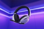 Sony INZONE H5, la recensione delle cuffie per PC e PS5 con collegamento wireless e cablato - Recensione