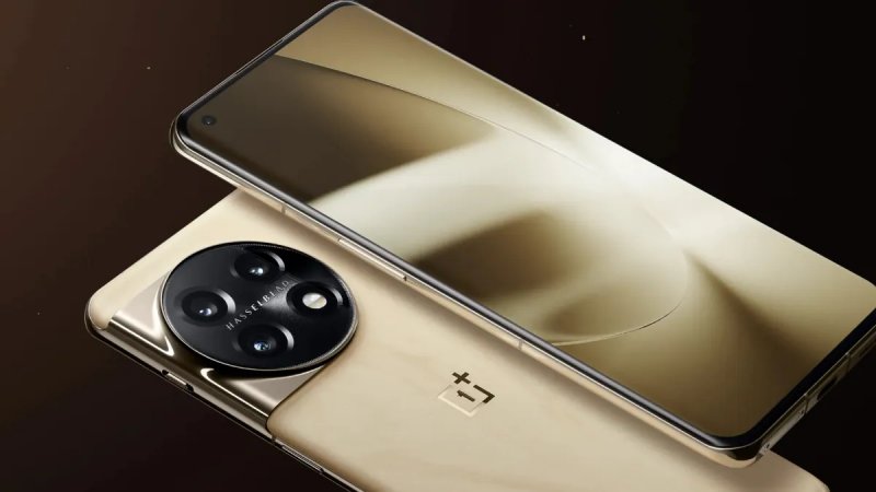 OnePlus 12 promette di ristabilire in alto le sorti dell'azienda cinese nel settore smartphone OnePlus 12 promette di ristabilire in alto le sorti dell'azienda cinese nel settore smartphone