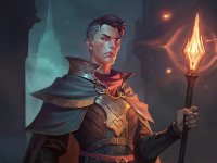 Project Baxter è stato cancellato da Starbreeze: il live service di Dungeons & Dragons non si farà