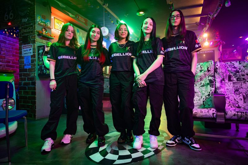 Le regine di tutte le competizioni femminili di VALORANT del 2022 hanno perso la corona alle Game Changers di quest'anno, ma hanno combattuto con le unghie e con i denti