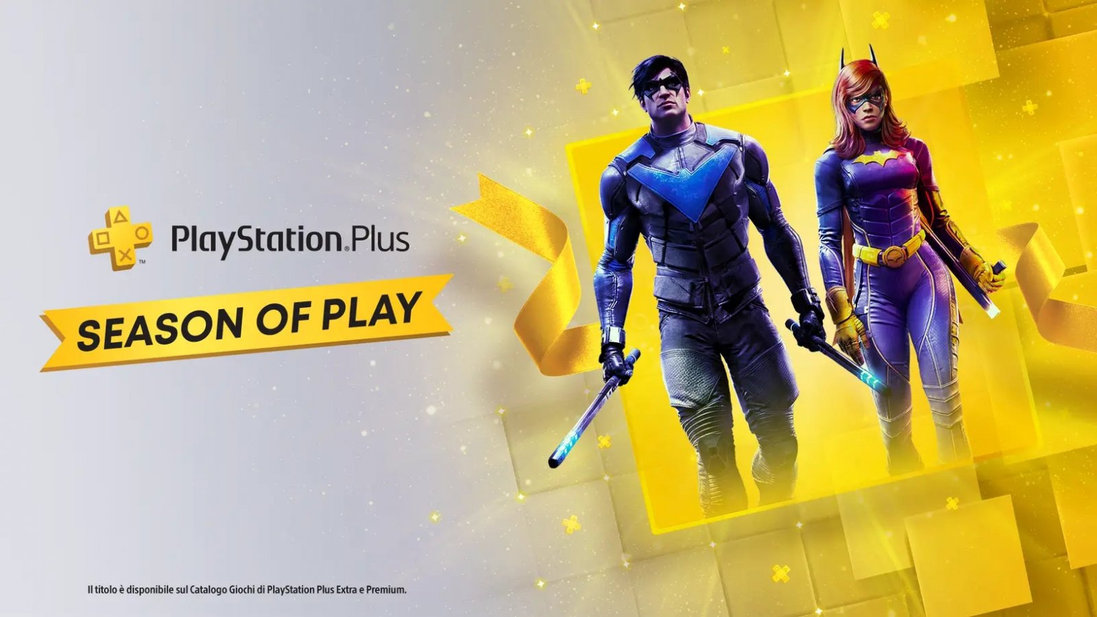 PlayStation Plus: Season of Play inizia oggi con sconti, avatar, campagne  PS Stars e altro 