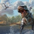 ARK: Survival Ascended arriverà su Nintendo Switch 2 grazie all'Unreal Engine 5.7