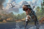 ARK: Survival Ascended arriverà su Nintendo Switch 2 grazie all'Unreal Engine 5.7 - Notizia