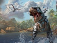 ARK: Survival Ascended arriverà su Nintendo Switch 2 grazie all'Unreal Engine 5.7