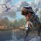 ARK: Survival Ascended arriverà su Nintendo Switch 2 grazie all'Unreal Engine 5.7