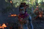Avatar: Frontiers of Pandora è uno dei giochi più impressionanti dell'anno, per Digital Foundry - Notizia