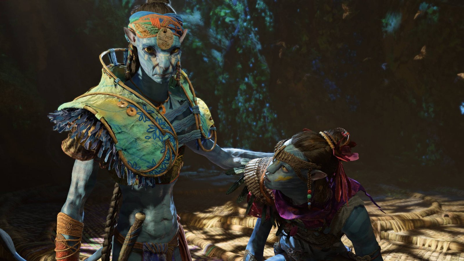 Avatar: Frontiers of Pandora disponibile da oggi su PC, PS5 e Xbox