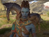 Avatar: Frontiers of Pandora svela l'aggiornamento per la visuale in terza persona e non solo