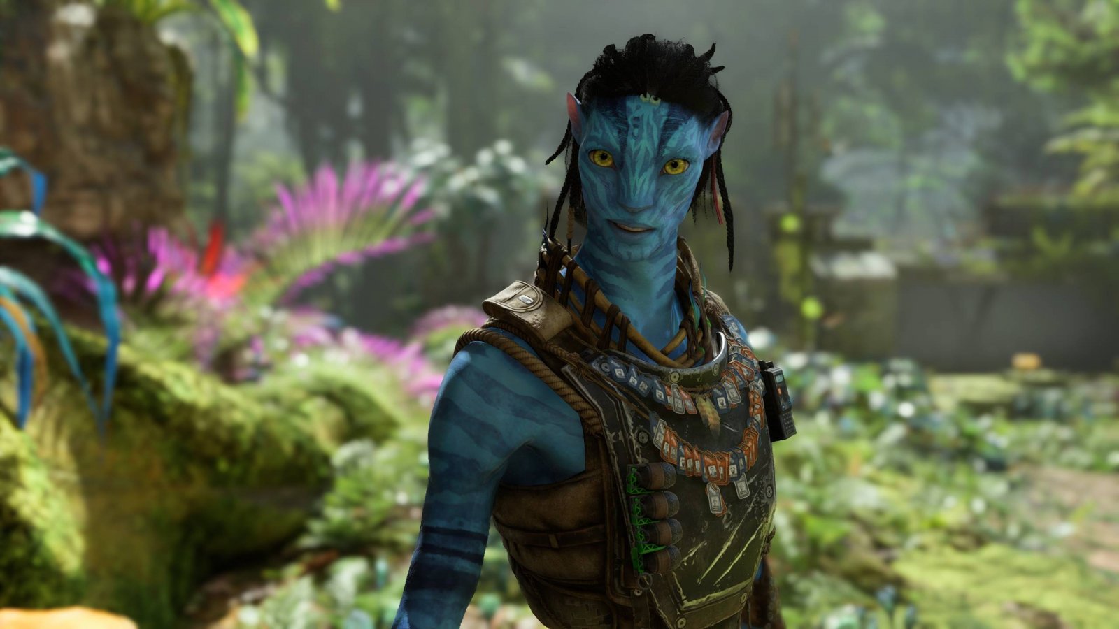 Avatar: Frontiers of Pandora è molto bello anche su PS5 e Xbox