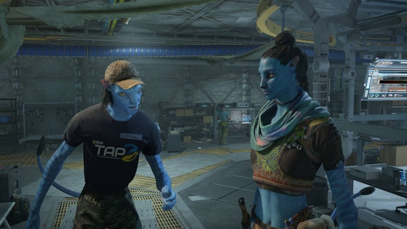 Avatar: Frontiers of Pandora è molto bello anche su PS5 e Xbox, dice  Digital Foundry 