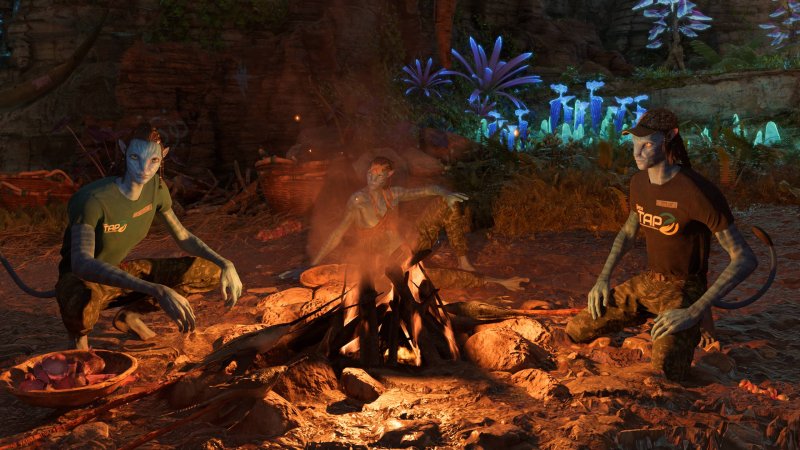 Avatar: Frontiers of Pandora