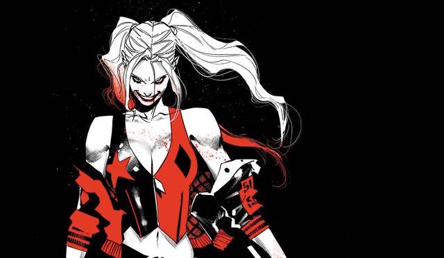 Suicide Squad, il cosplay di Harley Quinn da Nadyasonika colpisce anche con il sorriso