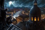 Dragon Age: Dreadwolf avrà molte più ambientazioni rispetto ai precedenti giochi - Notizia