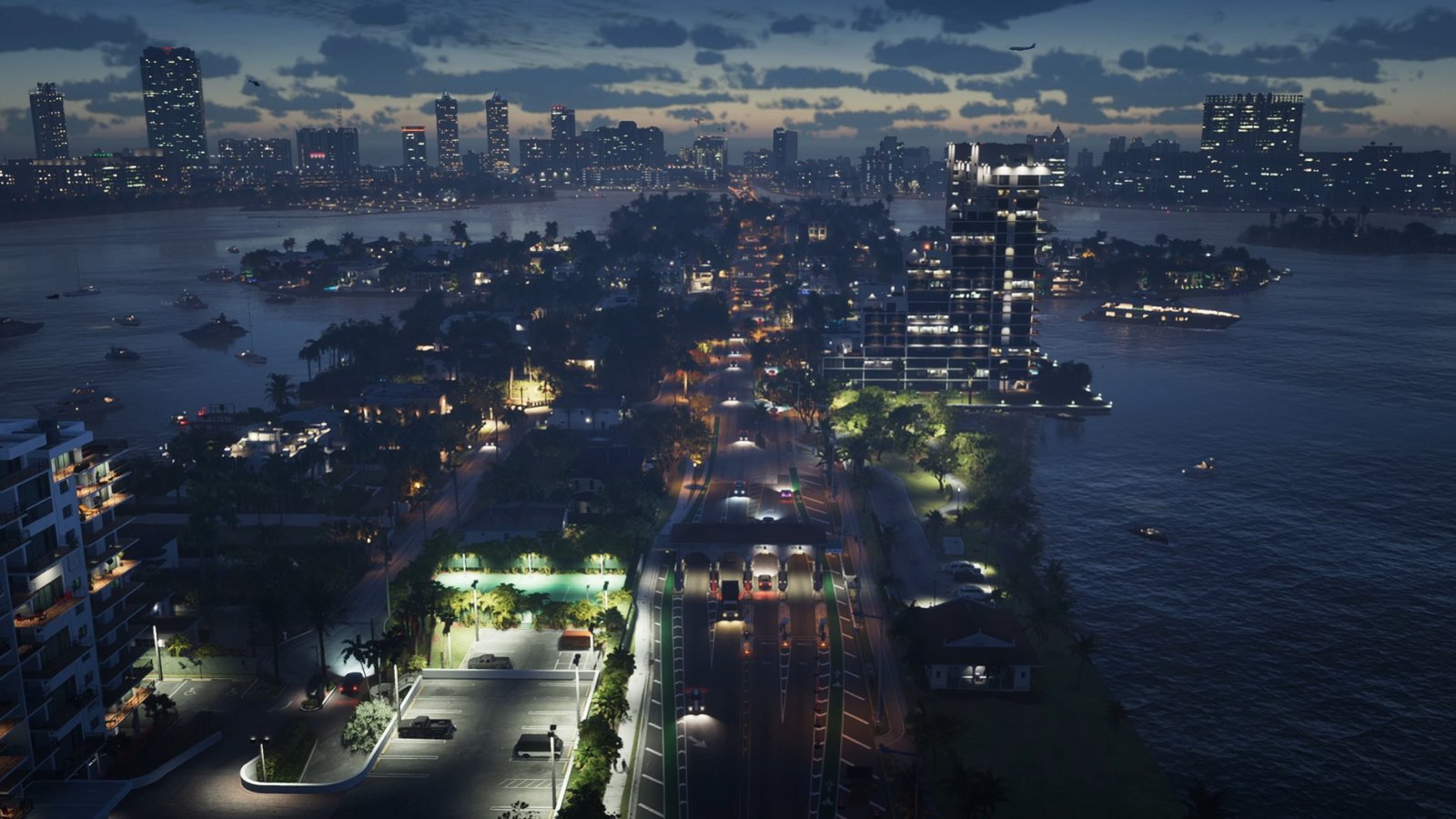 GTA 6 'sposterà i limiti del possibile' per i giochi open world, dice Rockstar Games