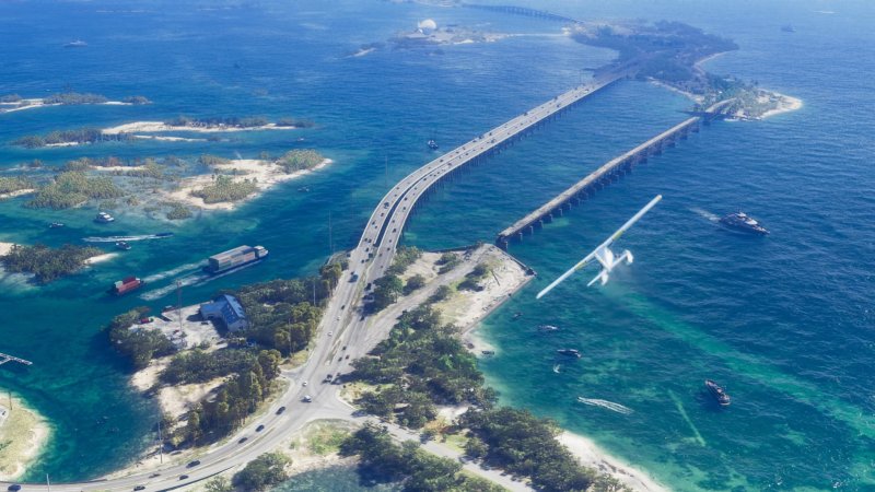 Alla fine si torna sempre a Grand Theft Auto VI, il titolo che segnerà lo spartiacque della generazione Alla fine si torna sempre a Grand Theft Auto VI, il titolo che segnerà lo spartiacque della generazione