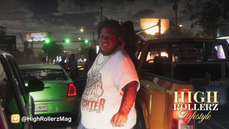 GTA 6 sta entrando nelle fasi finali dello sviluppo